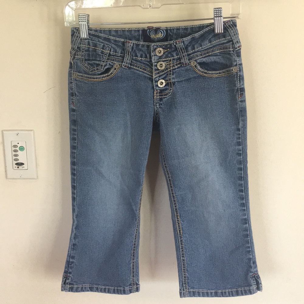 Jean Capris